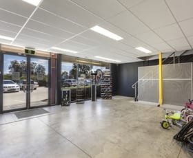 Showrooms / Bulky Goods commercial property leased at 4/1488 Ferntree Gully Road Knoxfield VIC 3180