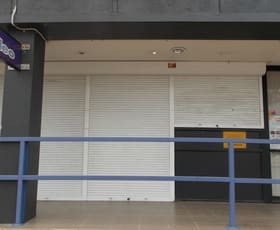 Shop & Retail commercial property leased at Shop2/109 Best Rd Seven Hills NSW 2147
