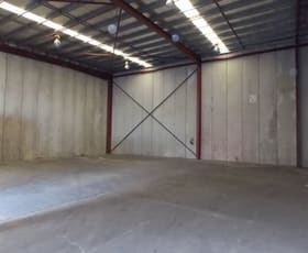 Factory, Warehouse & Industrial commercial property leased at Fairfield East NSW 2165