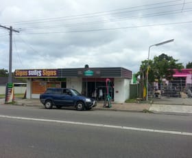 Offices commercial property leased at 197 Main Road Toukley NSW 2263