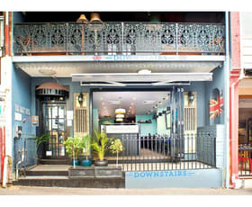 Shop & Retail commercial property leased at Ground Flo/83 Stanley Street Darlinghurst NSW 2010