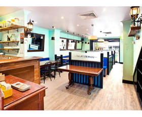 Shop & Retail commercial property leased at Ground Flo/83 Stanley Street Darlinghurst NSW 2010