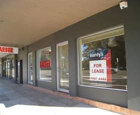 Offices commercial property leased at 1759A Pittwater Road Mona Vale NSW 2103