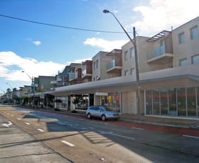 Offices commercial property leased at Narrabeen NSW 2101