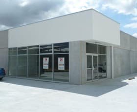 Shop & Retail commercial property leased at 479C Princes Highway Bairnsdale VIC 3875