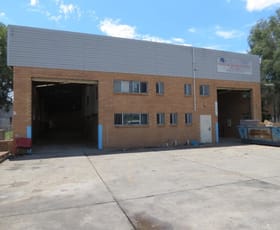 Factory, Warehouse & Industrial commercial property leased at 59 Moxon Road Punchbowl NSW 2196