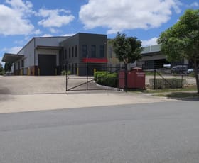 Factory, Warehouse & Industrial commercial property leased at 17 Telford Circuit Yatala QLD 4207
