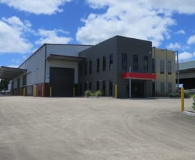 Factory, Warehouse & Industrial commercial property leased at 17 Telford Circuit Yatala QLD 4207