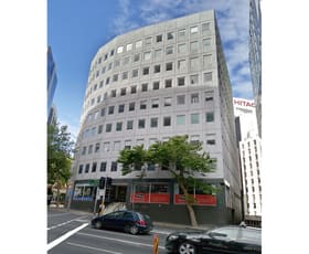 Medical / Consulting commercial property leased at 97 Pacific Highway North Sydney NSW 2060