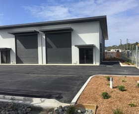 Showrooms / Bulky Goods commercial property leased at 1/5 Engineering Drive Coffs Harbour NSW 2450