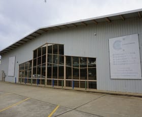 Factory, Warehouse & Industrial commercial property leased at 3/67-71 Vicars Street Mitchell ACT 2911