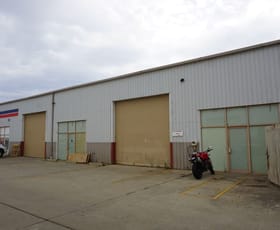 Factory, Warehouse & Industrial commercial property leased at 3/67-71 Vicars Street Mitchell ACT 2911