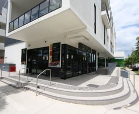 Shop & Retail commercial property leased at 57 Rothschild Avenue Rosebery NSW 2018