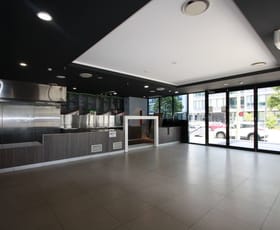 Shop & Retail commercial property leased at 57 Rothschild Avenue Rosebery NSW 2018