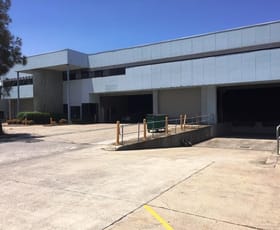 Factory, Warehouse & Industrial commercial property leased at 110 Denison Street Hillsdale NSW 2036