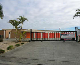 Offices commercial property leased at 33 Smith Dr West Ballina NSW 2478