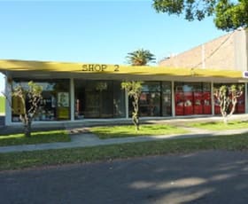 Shop & Retail commercial property leased at 2/81 Tamar St Ballina NSW 2478