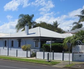 Offices commercial property leased at 29 River St Ballina NSW 2478