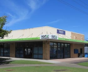 Offices commercial property leased at 88 Tamar St Ballina NSW 2478