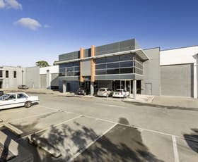 Factory, Warehouse & Industrial commercial property leased at 3/35 Dunlop Road Mulgrave VIC 3170