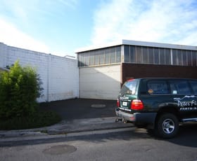 Showrooms / Bulky Goods commercial property leased at 17 Farley Street Glenorchy TAS 7010
