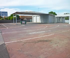 Showrooms / Bulky Goods commercial property leased at 598-610 Sydney Road Coburg VIC 3058