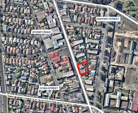 Development / Land commercial property leased at 598-610 Sydney Road Coburg VIC 3058