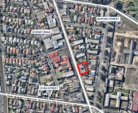 Showrooms / Bulky Goods commercial property leased at 598-610 Sydney Road Coburg VIC 3058