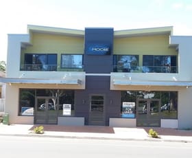 Offices commercial property leased at 2/39 Owen Street Huskisson NSW 2540