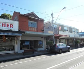 Showrooms / Bulky Goods commercial property leased at 309 Waverley Road Malvern East VIC 3145