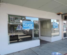 Showrooms / Bulky Goods commercial property leased at 309 Waverley Road Malvern East VIC 3145