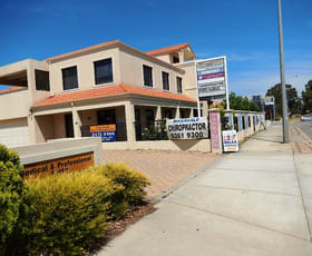 Offices commercial property leased at Suite 3/107-109 Orrong Road Rivervale WA 6103