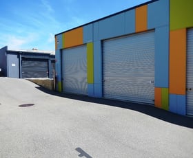 Factory, Warehouse & Industrial commercial property leased at 56/26 Fisher Street Belmont WA 6104