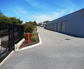 Factory, Warehouse & Industrial commercial property leased at 56/26 Fisher Street Belmont WA 6104