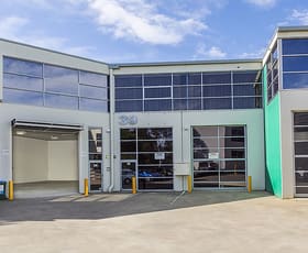 Factory, Warehouse & Industrial commercial property leased at 38/34-36 Ralph Street Alexandria NSW 2015