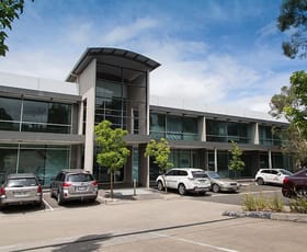 Offices commercial property leased at Suite 2/24 Lakeside Drive Burwood East VIC 3151
