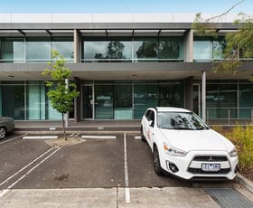 Offices commercial property leased at Suite 2/24 Lakeside Drive Burwood East VIC 3151