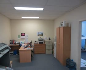 Factory, Warehouse & Industrial commercial property leased at 11/137-145 Rooks Road Nunawading VIC 3131