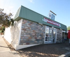 Shop & Retail commercial property leased at SHOPS 1&2 56-58 California Court Daws Road Edwardstown SA 5039