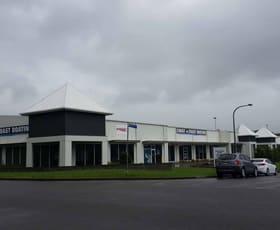 Factory, Warehouse & Industrial commercial property leased at 1 Mayfair Close Morisset NSW 2264