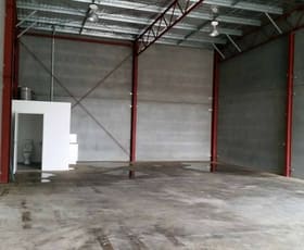 Factory, Warehouse & Industrial commercial property leased at 10/10 Karoonda Close Rathmines NSW 2283