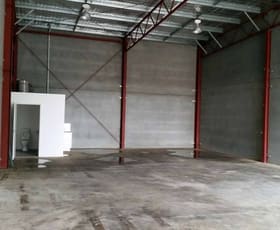 Factory, Warehouse & Industrial commercial property leased at 12/10 Karoonda Close Rathmines NSW 2283