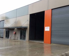 Factory, Warehouse & Industrial commercial property leased at 12/10 Karoonda Close Rathmines NSW 2283