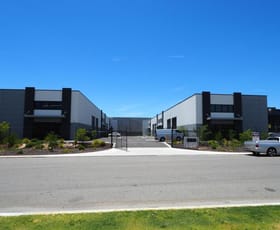 Factory, Warehouse & Industrial commercial property leased at 1/18 Dillington Pass Landsdale WA 6065
