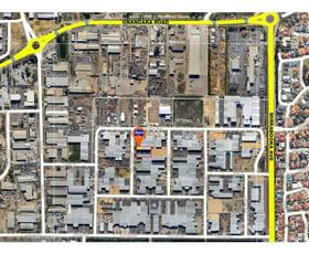 Factory, Warehouse & Industrial commercial property leased at 1/18 Dillington Pass Landsdale WA 6065