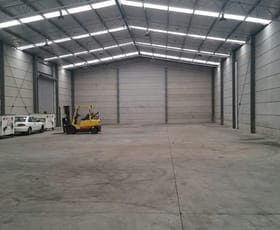 Factory, Warehouse & Industrial commercial property leased at Arndell Park NSW 2148
