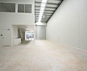 Factory, Warehouse & Industrial commercial property leased at 28 & 28a/53 - 57 Link Drive Yatala QLD 4207