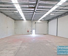 Factory, Warehouse & Industrial commercial property leased at Lawnton QLD 4501