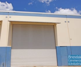 Factory, Warehouse & Industrial commercial property leased at Lawnton QLD 4501