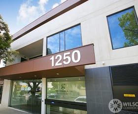 Offices commercial property leased at 1250 Malvern Road Malvern VIC 3144